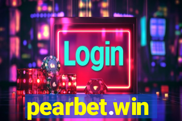 pearbet.win