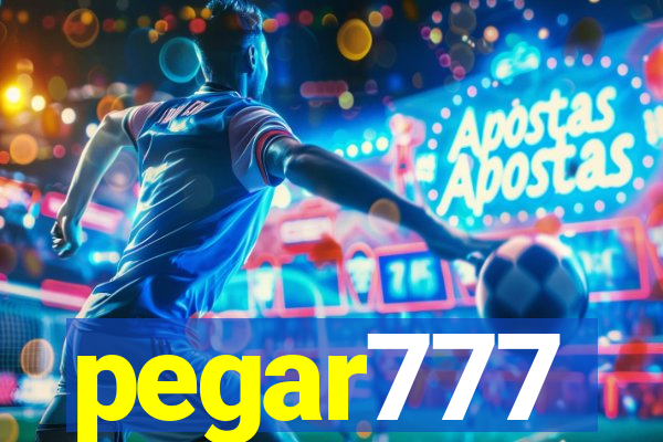 pegar777