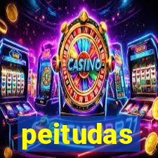peitudas