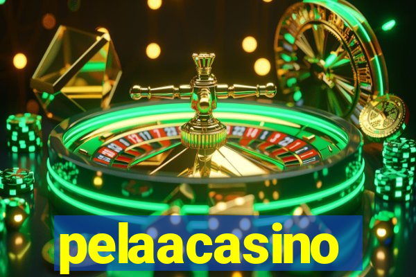 pelaacasino