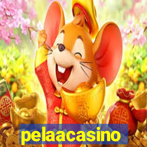 pelaacasino