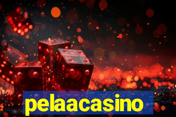 pelaacasino