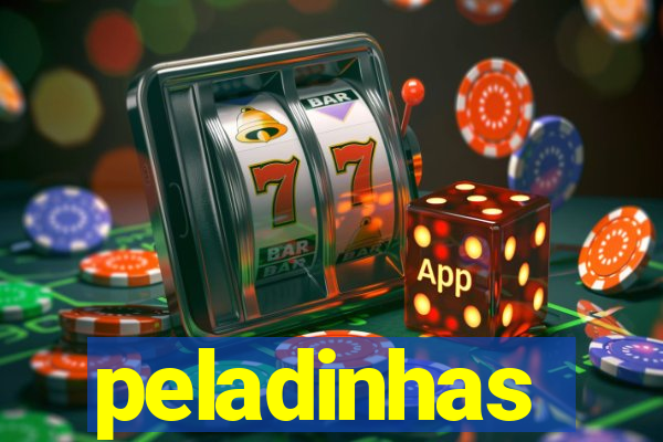 peladinhas