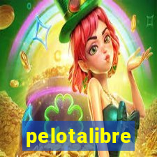 pelotalibre