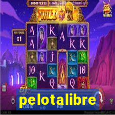 pelotalibre