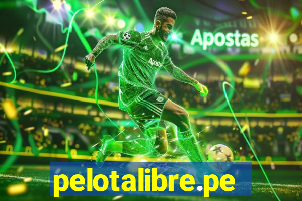 pelotalibre.pe