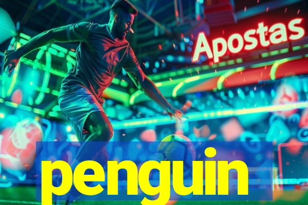 penguin-bet