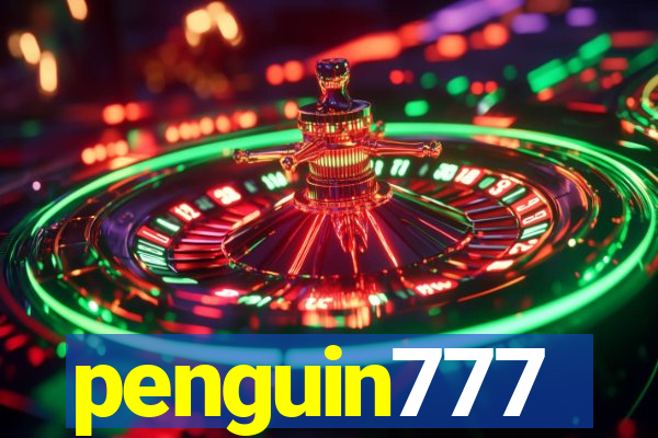penguin777