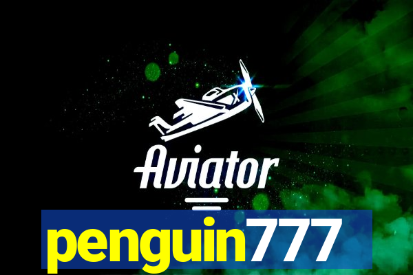 penguin777