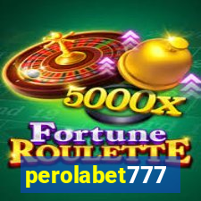 perolabet777