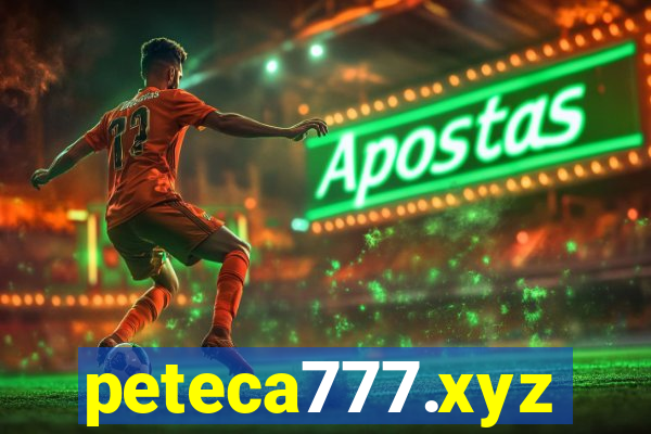 peteca777.xyz