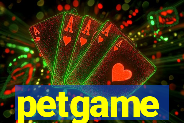 petgame