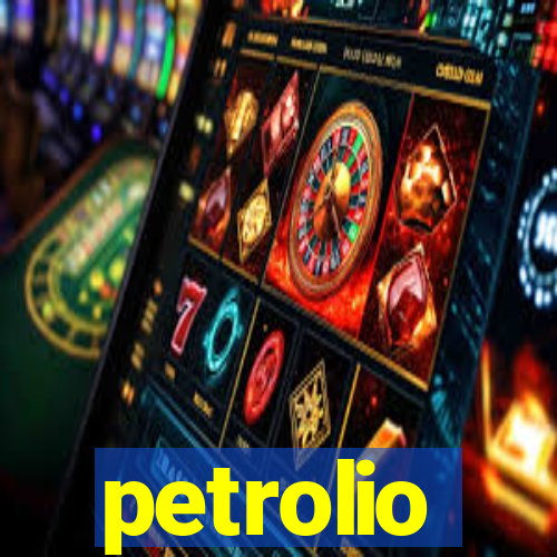 petrolio