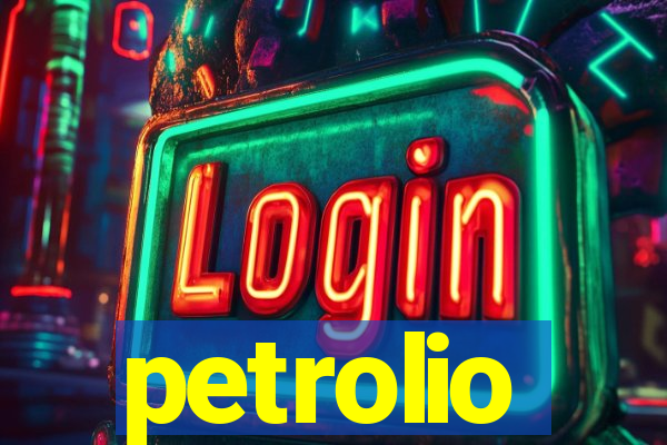 petrolio