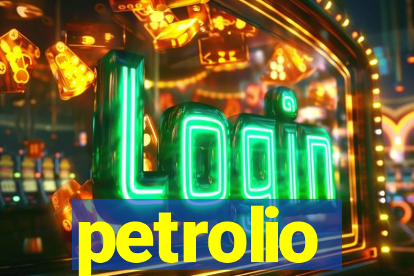 petrolio