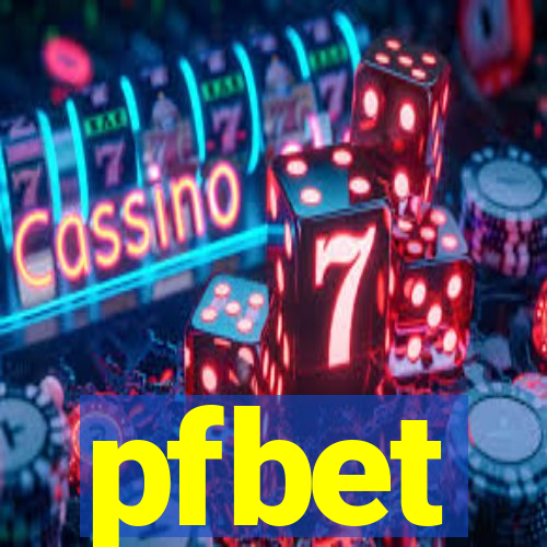 pfbet