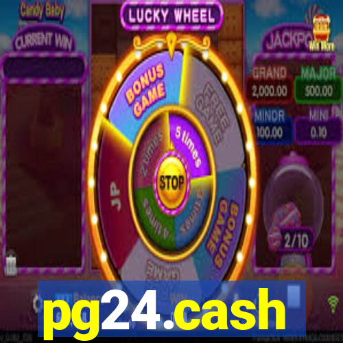 pg24.cash