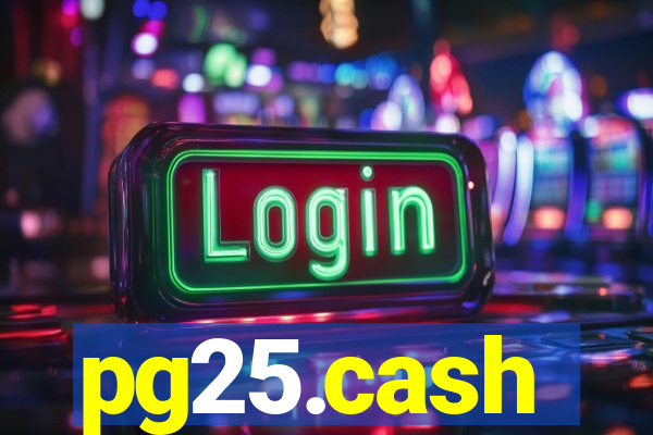 pg25.cash