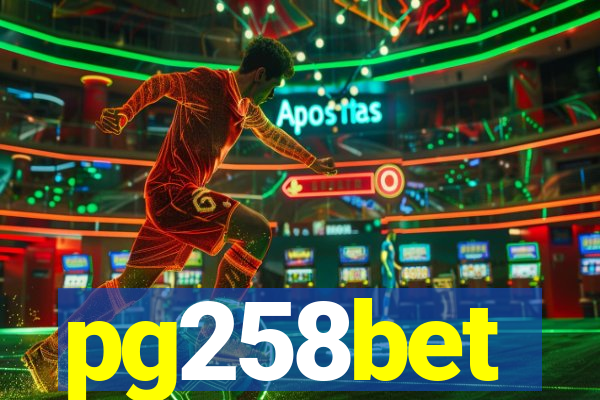 pg258bet