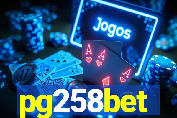 pg258bet