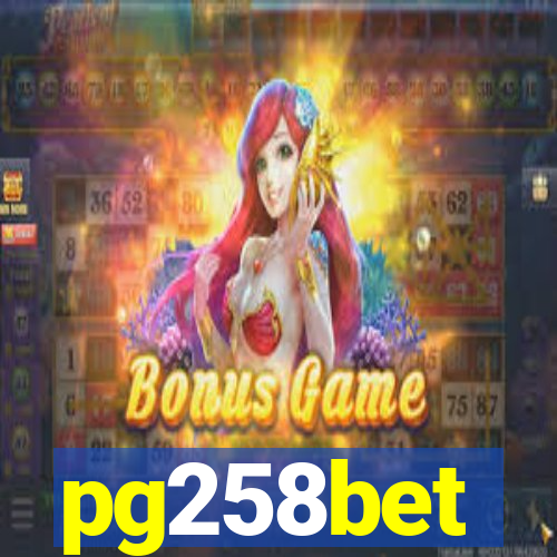 pg258bet