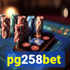 pg258bet