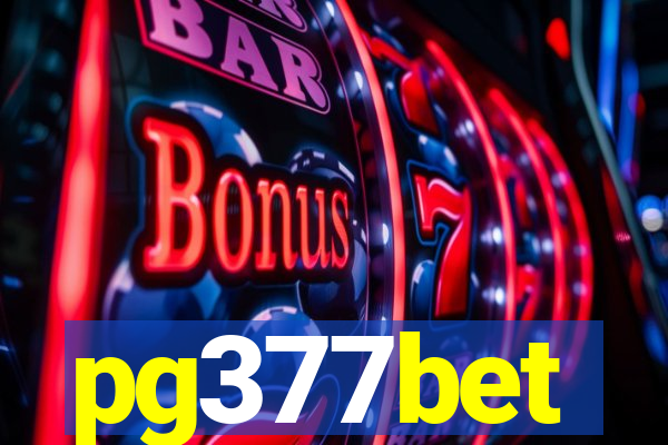 pg377bet