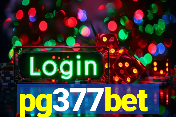 pg377bet
