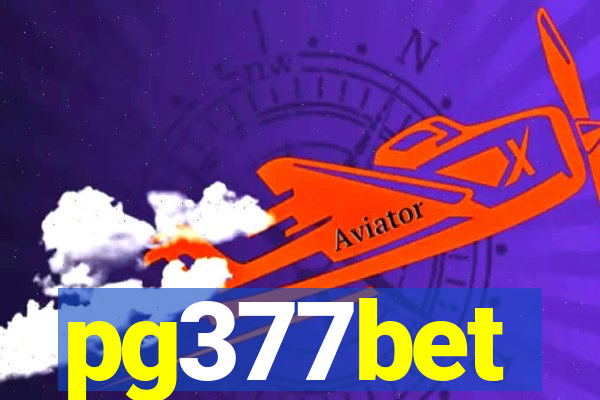 pg377bet