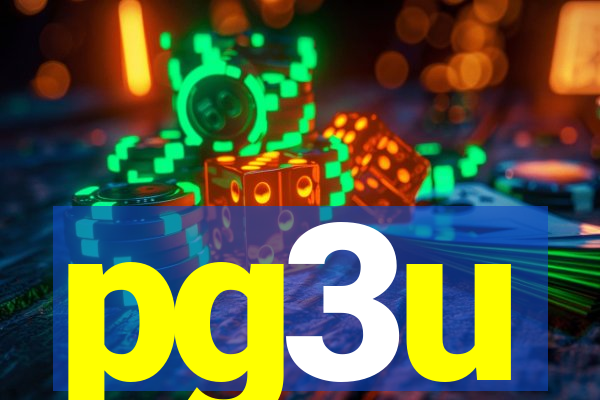 pg3u