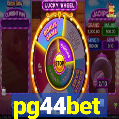 pg44bet
