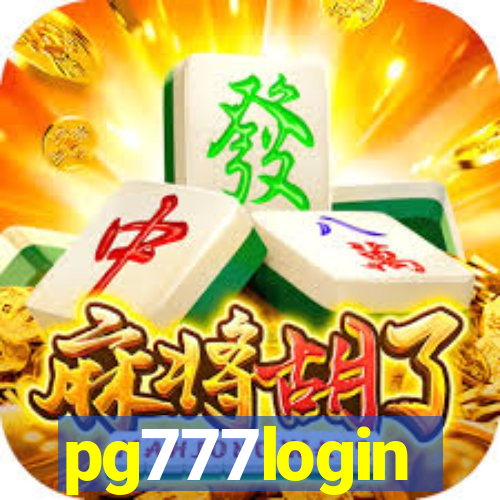 pg777login