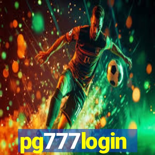 pg777login