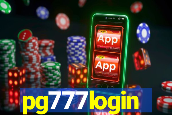 pg777login