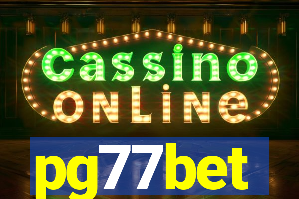 pg77bet