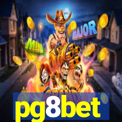 pg8bet