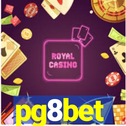 pg8bet
