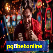 pg8betonline