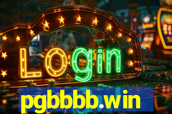 pgbbbb.win