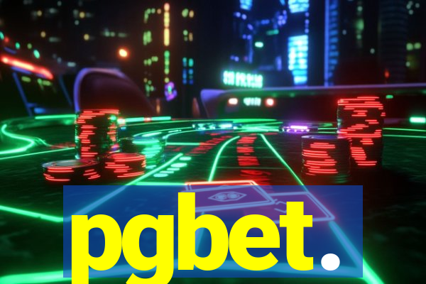 pgbet.