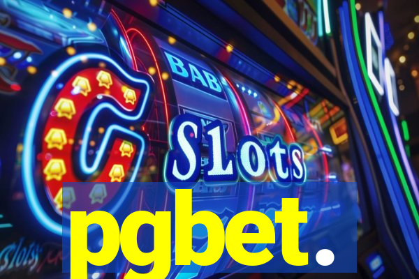 pgbet.