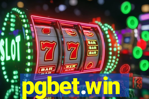 pgbet.win