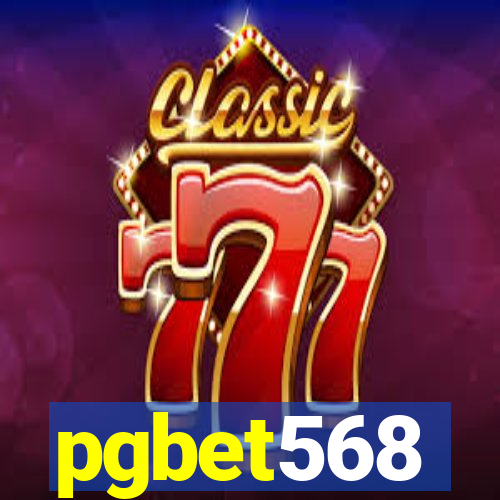 pgbet568