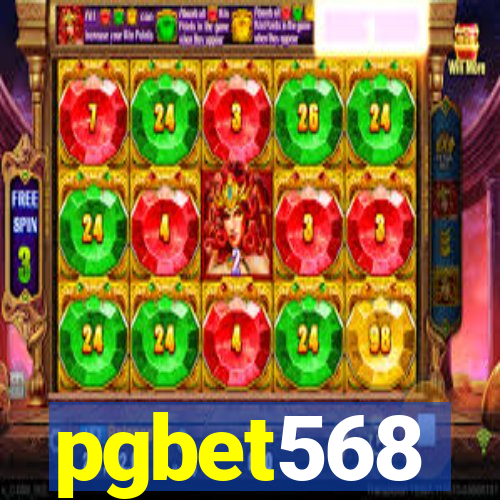 pgbet568