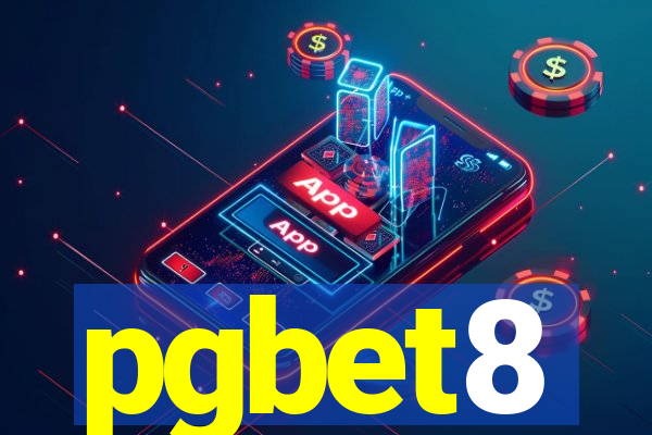 pgbet8