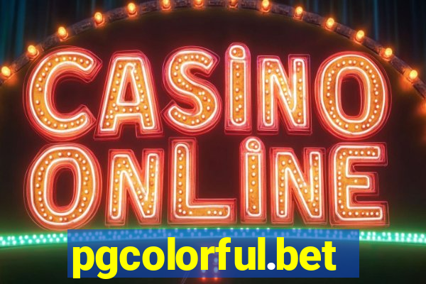 pgcolorful.bet
