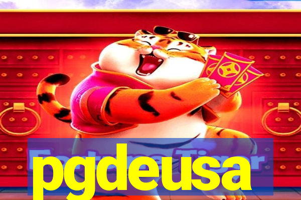 pgdeusa