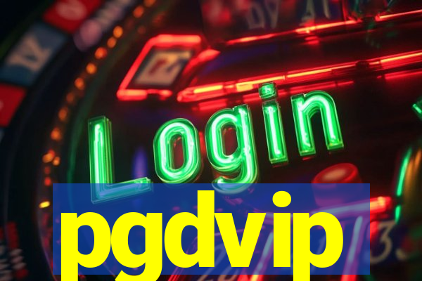 pgdvip