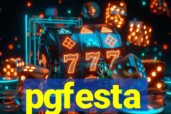 pgfesta