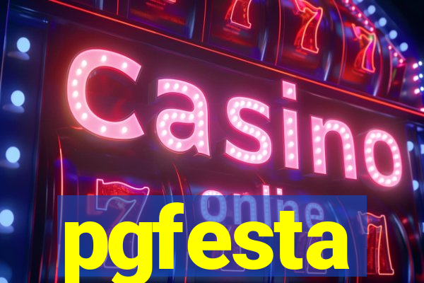 pgfesta